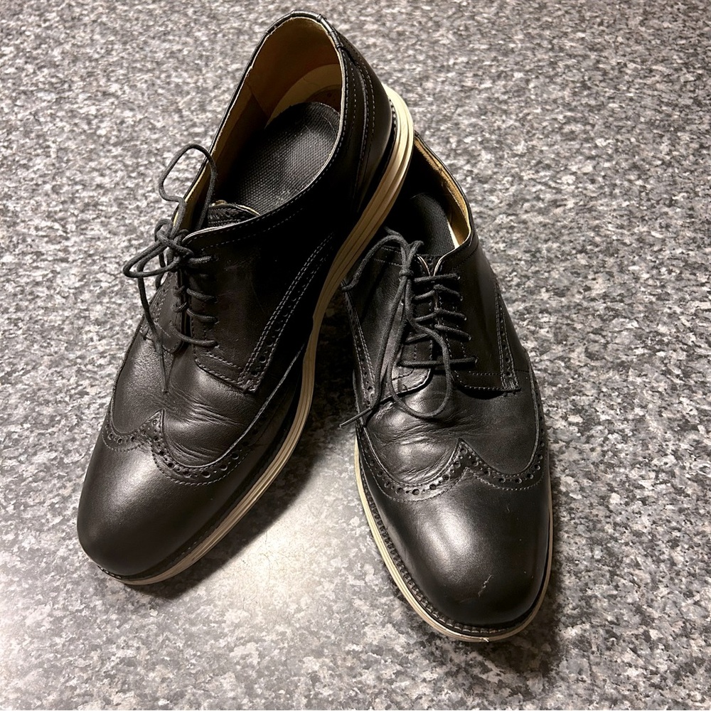 Cole Haan Grand OS